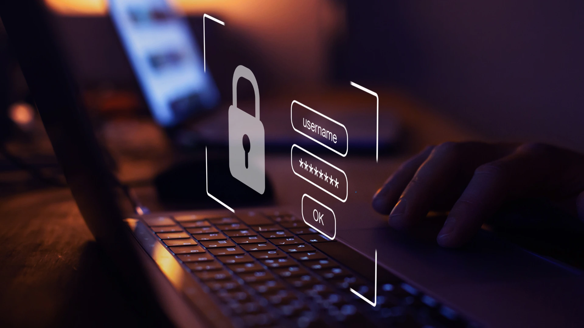 Case Study: User, Company & Access Control